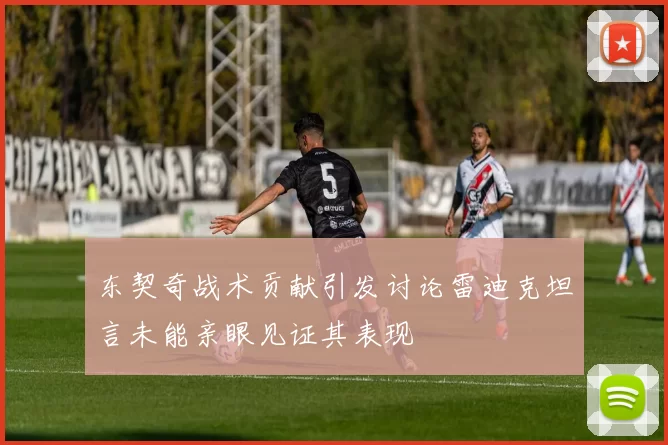 东契奇战术贡献引发讨论雷迪克坦言未能亲眼见证其表现